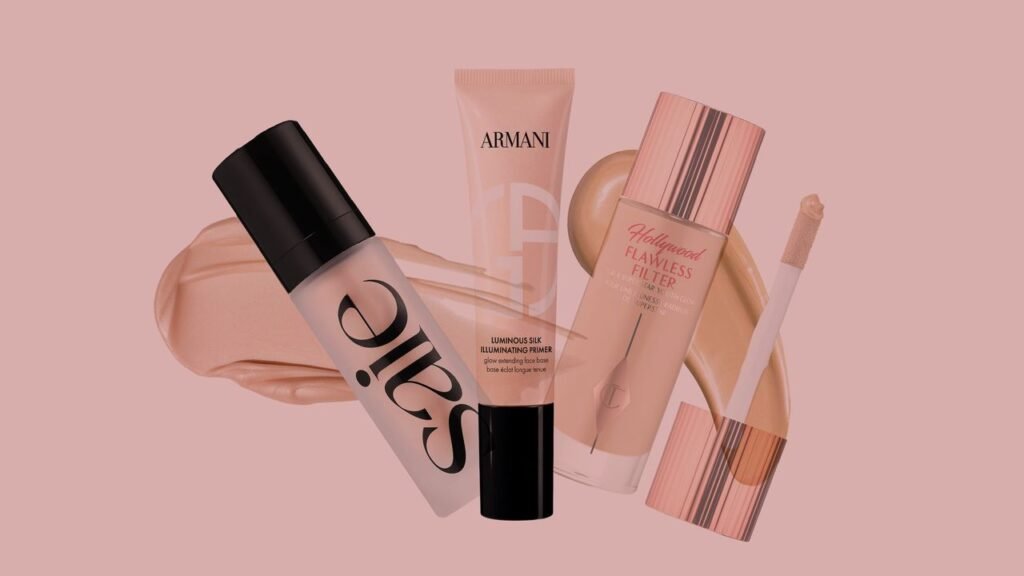 6 Best Highlighters for Mature Skin to Bring Your Glow Back