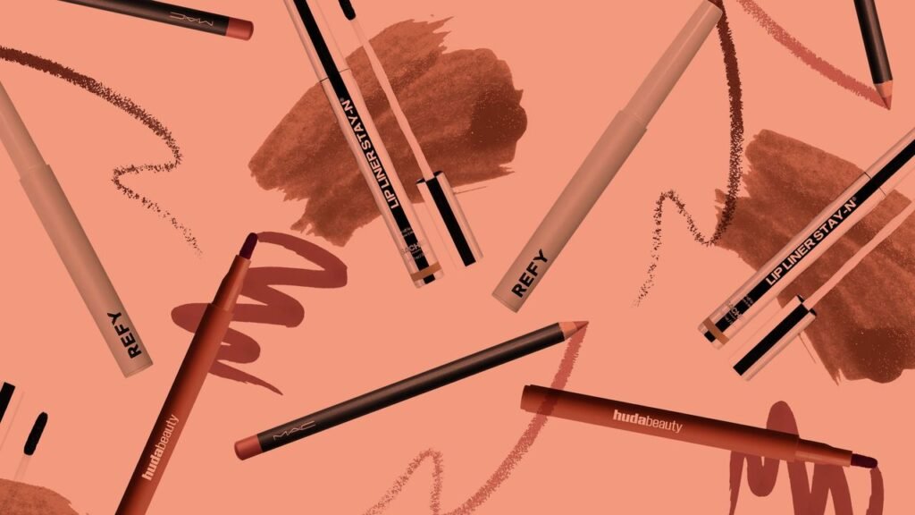 6 Best Lip Liners for Mature Skin, According to Makeup Artists