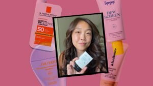 6 Best Sunscreens for Dry Skin 2026 to Hydrate and Protect 6 Best Sunscreens for Dry Skin 2026 to Hydrate and Protect