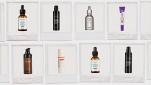 6 Best Vitamin C Serums to Brighten and Firm Skin