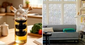 60 Classy Things For Your Home That Are Super Cheap On Amazon