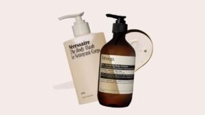 7 Best Body Washes 2026 for Dry Skin, Body Acne, and More