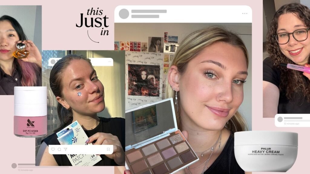 7 Best New October 2026 Beauty Products Worth Trying 7 Best New October 2026 Beauty Products Worth Trying