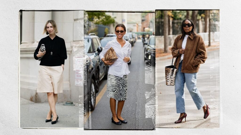 7 Chic Ways to Wear Zebra in 2026