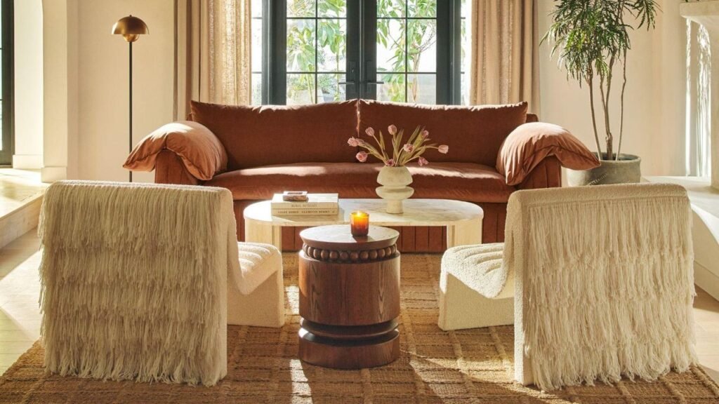 7 Fall Decor Trends Worth the Investment, According to Interior Designers