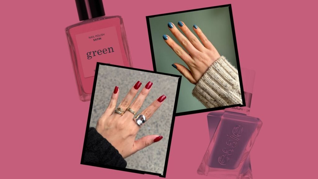 8 Best Long-Lasting Nail Polishes in 2026, Tested & Reviewed