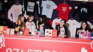 831 Stories’ RomCon Brought Reader Fantasies to Life