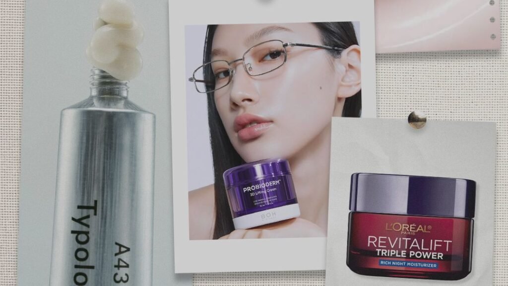9 Best Skin Tightening Creams for Smooth & Lifted Skin