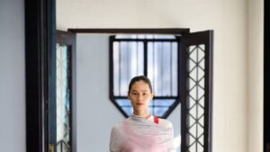 A Fifth Fashion Week Capital? Shanghai Makes the Case for Itself