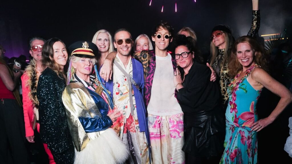 Adrian Danchig-Waring Bid Farewell to New York City Ballet With a Post-Show Rave Adrian Danchig-Waring Bid Farewell to New York City Ballet With a Post-Show Rave