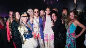 Adrian Danchig-Waring Bid Farewell to New York City Ballet With a Post-Show Rave