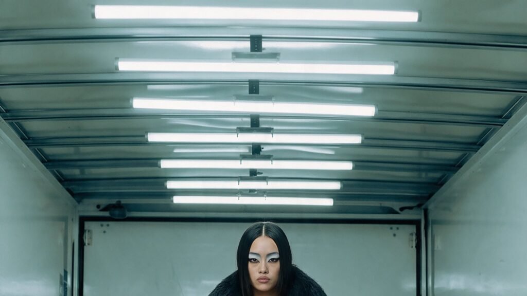 Alexander Wang Resort 2027 Collection