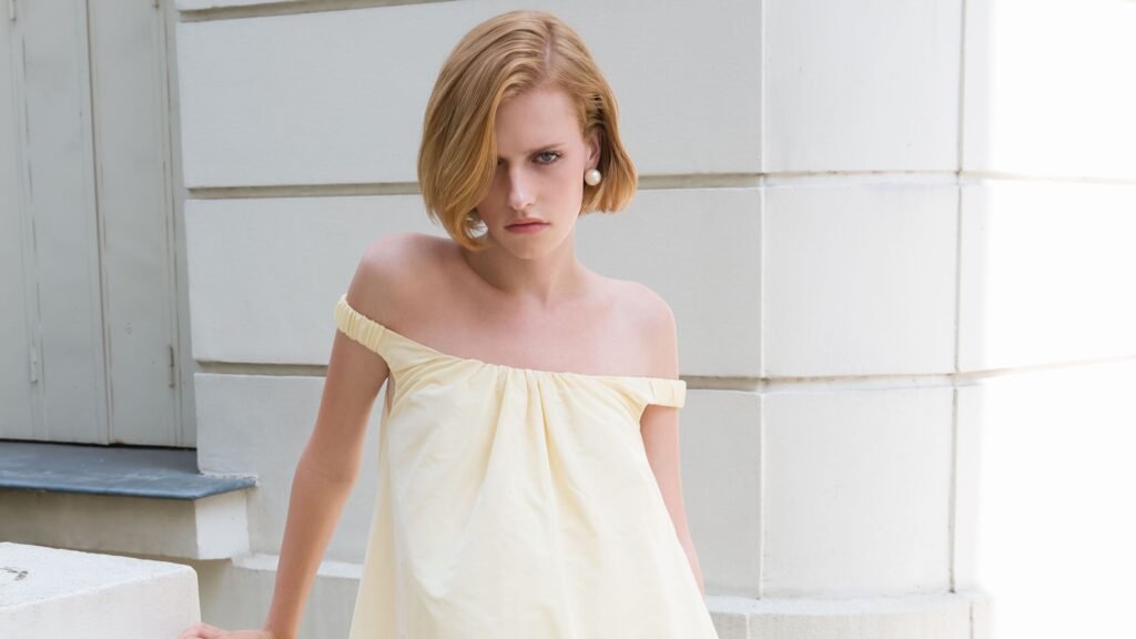 Anna October Spring 2027 Ready-to-Wear Collection Anna October Spring 2027 Ready-to-Wear Collection