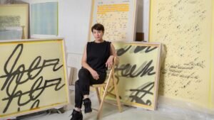 Artist Jane Benson Has Some Strong Ideas About ‘Frankenstein’