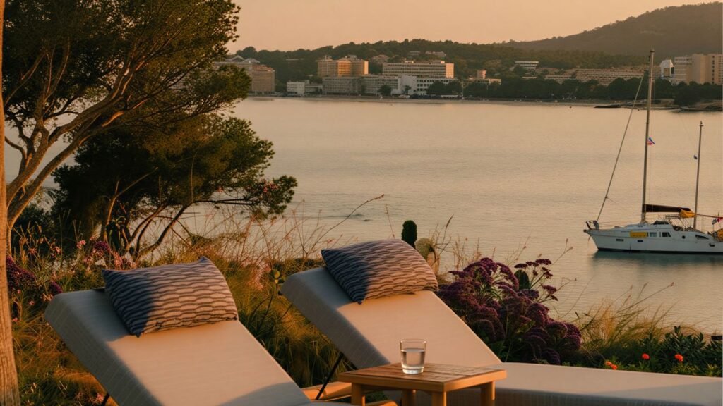 At This New Mallorca Resort, Local Artisanal Spirit Meets World-Class Hospitality