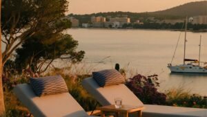 At This New Mallorca Resort, Local Artisanal Spirit Meets World-Class Hospitality