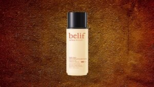 Belif Super Drops Niacinamide Vitamin C Glow Serum Review