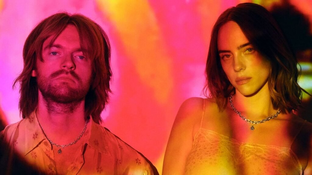 Billie Eilish and Finneas’s Latest Collaboration? Designing Jewelry