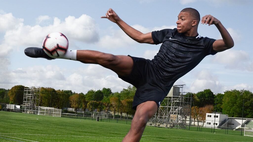 Can Nike Win Back Its Athletes? Can Nike Win Back Its Athletes?