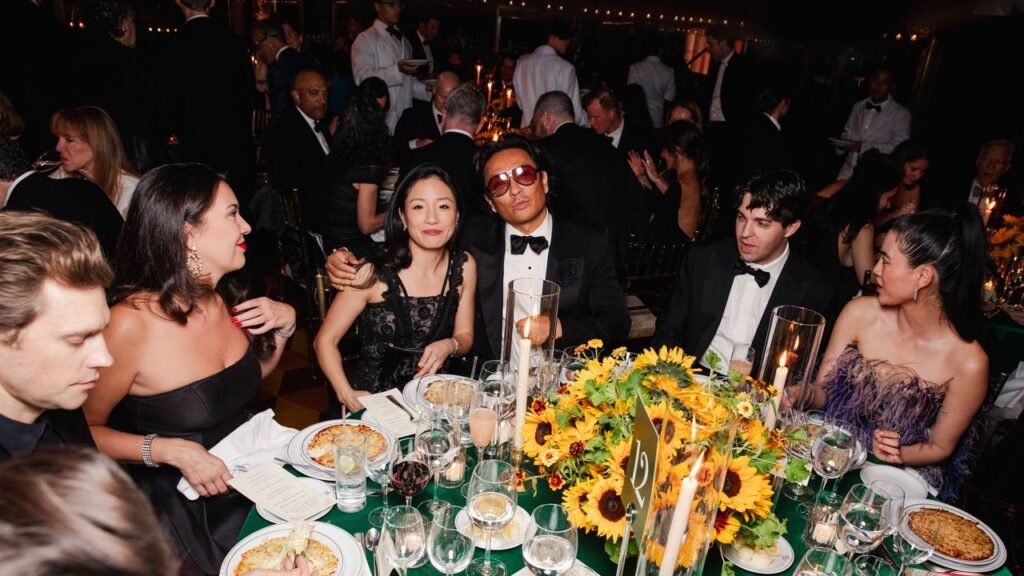 Carnegie Hall’s Opening Night Gala Spotlighted the Power of Music
