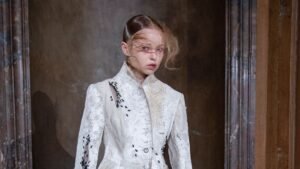 Caroline Hu Spring 2027 Ready-to-Wear Collection Caroline Hu Spring 2027 Ready-to-Wear Collection