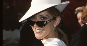 Celine Dion’s Best Fashion Moments Move From The Street To The Stage