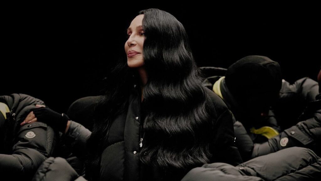 Cher Talks Being a Style Icon (”It’s Fabulous!”) and Remembers Bob Mackie
