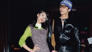 Chinese Design Is Booming. What Does That Mean for Western Luxury?
