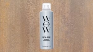 Color Wow Insta-Wow Advanced Dry Shampoo Review