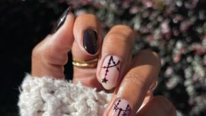 Coven Nails Are the Subtlest Way to Lean Into Your Witchy Era This October