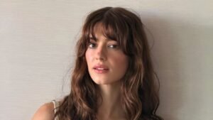 Daisy Edgar-Jones’ ‘Elinor Haircut’ Is the Modern Way to Live Out Your Jane Austen Dreams This Fall