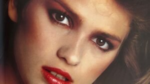 Dancing Queens: Sandy Linter’s Disco Makeup Book Is Back