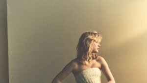 Danielle Frankel Spring 2027 Ready-to-Wear Collection