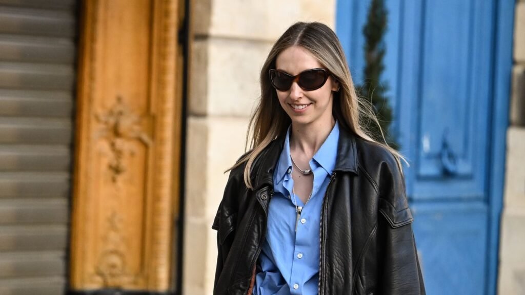 Decoding the Fall 2026 Leather Jacket Trend