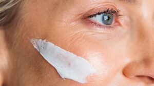 Do You Need to Estrogen Cream for Your Face? Doctors Weigh In. Do You Need to Estrogen Cream for Your Face? Doctors Weigh In.