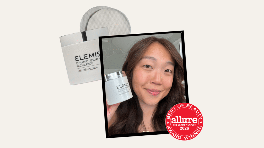 Elemis Dynamic Resurfacing Facial Pads: Review with Photos Elemis Dynamic Resurfacing Facial Pads: Review with Photos
