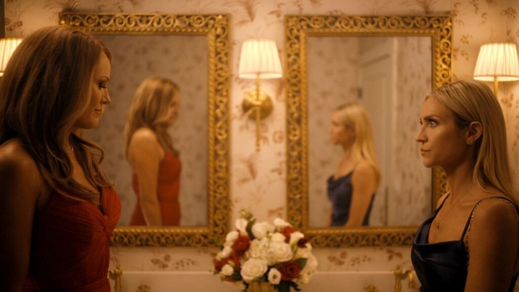 Everything We Know So Far About Season 2 of Netflix’s ‘The Hunting Wives’ Everything We Know So Far About Season 2 of Netflix’s ‘The Hunting Wives’