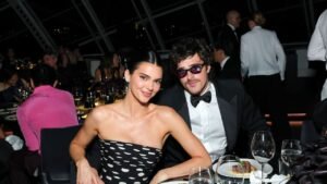 Exclusive: Inside the Academy Museum Gala, Where Hollywood Let Its Hair Down
