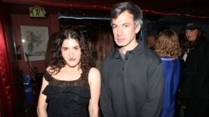 Exclusive: Inside the After-Party for Kate Berlant’s New Special, ‘Parmesan’