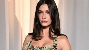 Exclusive: The Story Behind Hailey Bieber’s Jet-Black Mani at the 2026 Academy Museum Gala Exclusive: The Story Behind Hailey Bieber’s Jet-Black Mani at the 2026 Academy Museum Gala