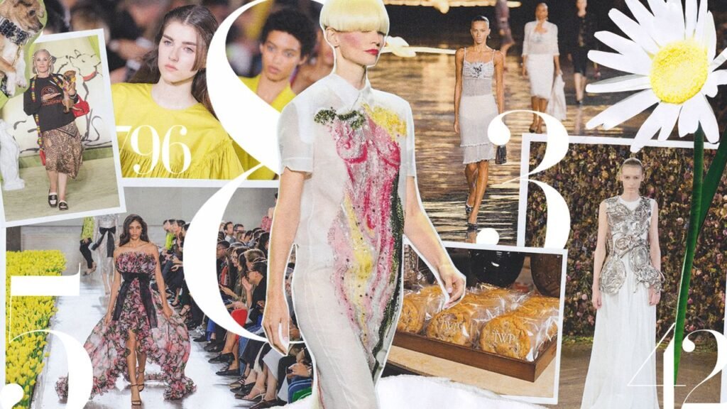 Fashion Week, By the Numbers