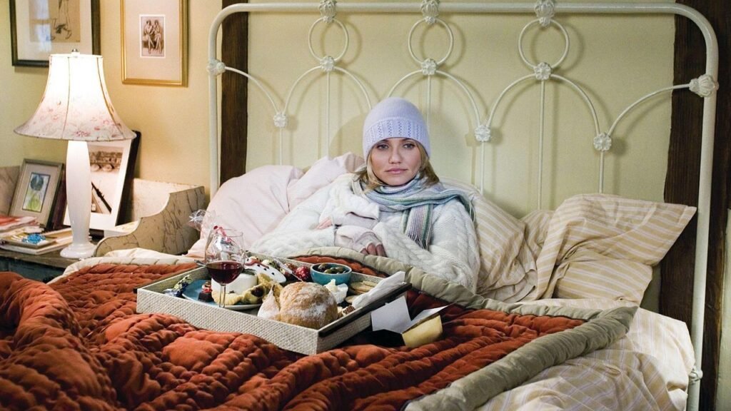 Feast Your Eyes on These Iconic Movie Sweaters