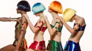 Fifi’s Wig Shop Brings Halloween Transformations to the Next Level