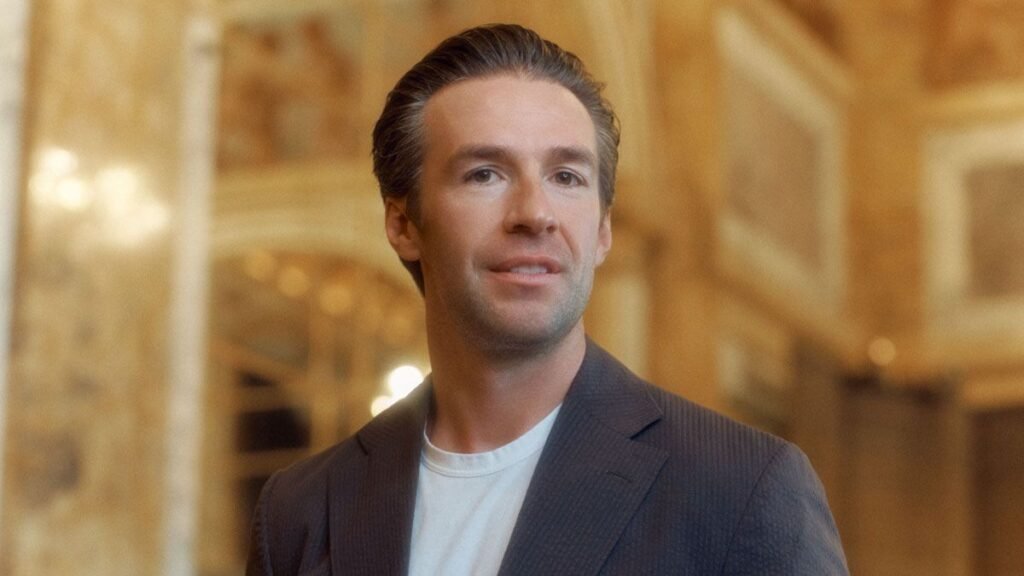 Frasers Group CEO Michael Murray on Matches, His Plans for Harvey Nichols and His Intentions for Hugo Boss