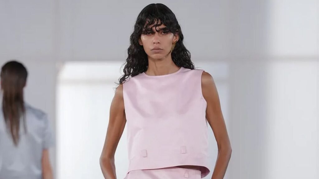 “Fresh and Youthful”: First Reactions to Kai Nesselrath’s Carven Debut