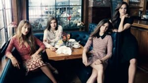 From the Archives: A Young Lena Dunham on the World of ‘Girls’