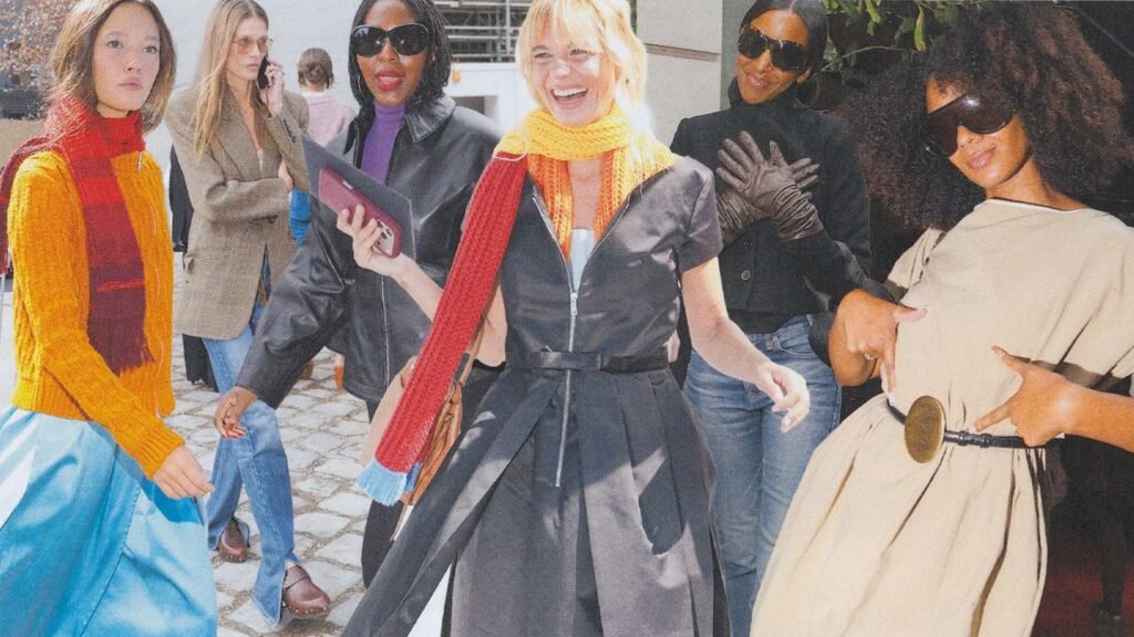 From the Celine Belt to Prada Purple, These Were the Street Style Trends of the Spring 2027 Ready-to-Wear Shows From the Celine Belt to Prada Purple, These Were the Street Style Trends of the Spring 2027 Ready-to-Wear Shows