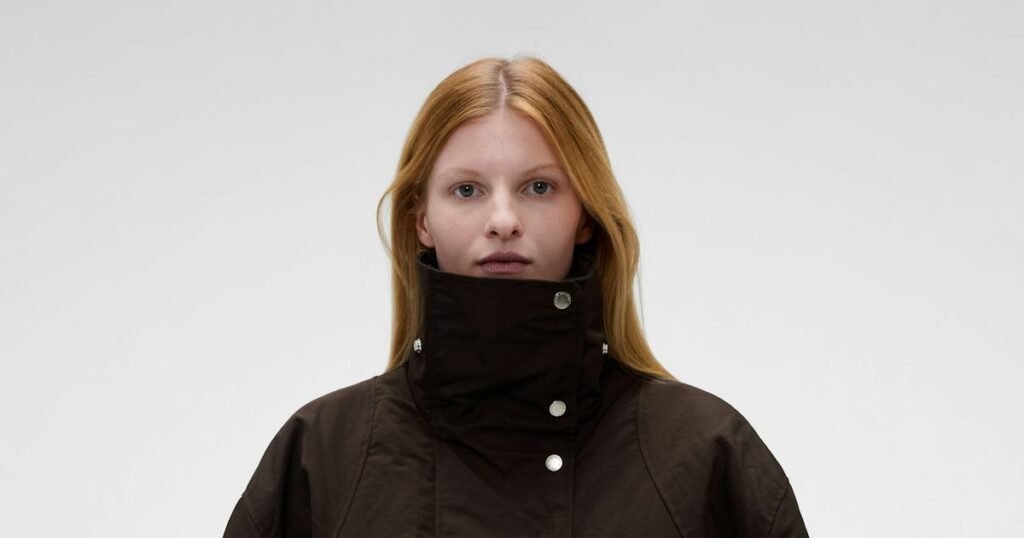 Gap x Victoria Beckham Fall/Winter 2026 Collection Is Heavy On Cool Outerwear