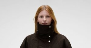 Gap x Victoria Beckham Fall/Winter 2026 Collection Is Heavy On Cool Outerwear Gap x Victoria Beckham Fall/Winter 2026 Collection Is Heavy On Cool Outerwear