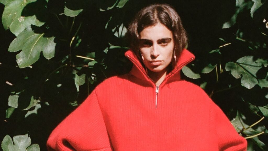 Grand Export Is the Berlin Fashion Export You Should Know